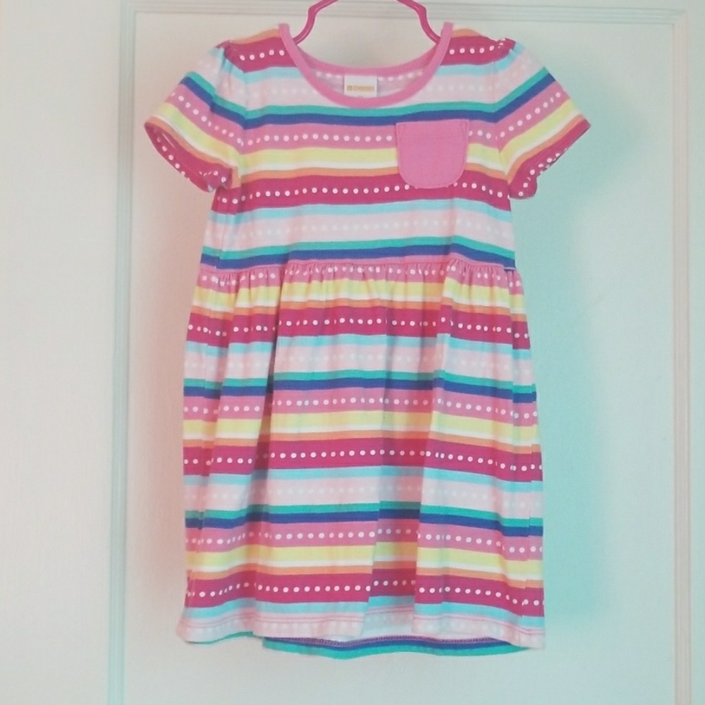 2T Dress
